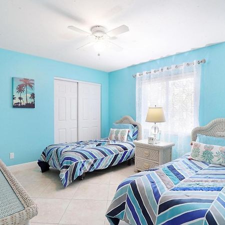 232 Tahiti Road Villa Marco Island Exterior photo