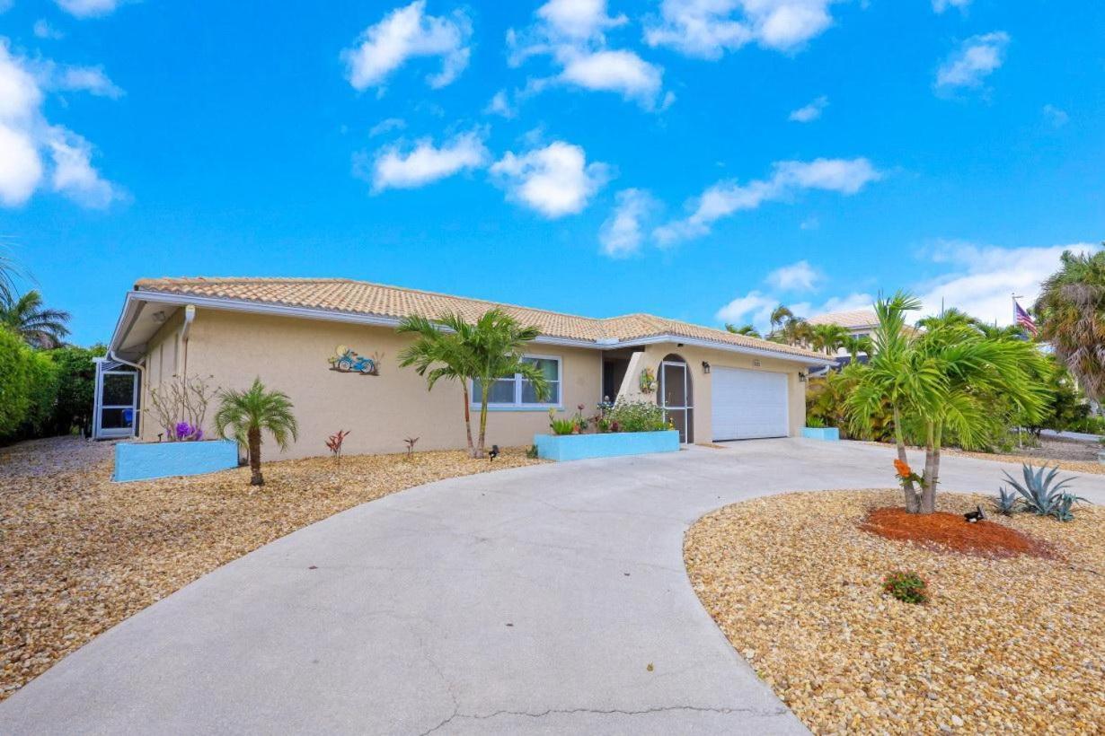 232 Tahiti Road Villa Marco Island Exterior photo